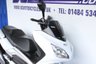 USED 2016 66 TGB X-MOTION JUST 50 MILES ON THE CLOCK AS NEW WITH 50 MILES ON THE CLOCK