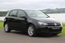 USED 2012 61 VOLKSWAGEN GOLF 1.4 MATCH TSI DSG 5d AUTO 121 BHP AUTOMATIC, CRUISE, SAT NAV, AIR CON