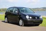 USED 2005 05 VOLKSWAGEN POLO 1.4 TWIST TDI 5d 74 BHP 