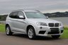USED 2012 12 BMW X3 3.0 XDRIVE35D M SPORT 5d AUTO 309 BHP PAN ROOF, MEDIA & VISIBILITY PACK!