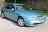 USED 2003 53 ROVER 75 1.8 CLUB SE T 4d AUTO 148 BHP RARE AUTOMATIC