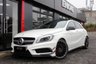 USED 2014 14 MERCEDES-BENZ AMG 2.0 A45 AMG 4MATIC 5d AUTO 360 BHP *AERO PACK*45*PAN ROOF*FSH*AMG ALLOYS*HEATED LEATHER SEATS*