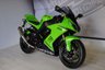 USED 2008 08 KAWASAKI ZX10-R E8F NINJA  WITH ARROW RACE EXHAUST