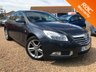 USED 2010 10 VAUXHALL INSIGNIA 2.0 SRI CDTI 5d 157 BHP Low Mileage top of the range Diesel