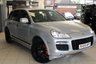 USED 2009 09 PORSCHE CAYENNE 4.8 GTS TIPTRONIC S 5d 405 BHP HALF BLACK LEATHER SEATS + SERVICE HISTORY + SAT NAV + XENON HEADLIGHTS + CRUISE CONTROL + HEATED SPORT SEATS + FRONT/REAR SENSORS + AUX/USB PORTS + BOSE SPEAKERS