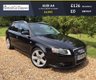 USED 2006 56 AUDI A4 2.0 TDI S LINE DPF 5d 170 BHP 