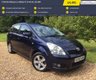 USED 2008 08 TOYOTA COROLLA 2.2 VERSO T3 D-4D 5d 135 BHP GENUINE LOW MILEAGE