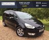 USED 2008 08 FORD GALAXY 1.8 ZETEC TDCI 5d 125 BHP 7 SEATS