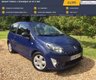 USED 2008 58 RENAULT TWINGO 1.1 DYNAMIQUE 16V 3d 75 BHP GENUINE LOW MILEAGE