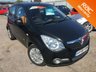 USED 2009 58 VAUXHALL AGILA 1.0 CLUB 5d 65 BHP Strong reliable economical small spacious 5 door hatchback