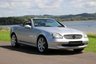 USED 2002 02 MERCEDES-BENZ SLK 2.3 SLK230 KOMPRESSOR 2d AUTO 197 BHP 