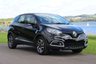 USED 2015 15 RENAULT CAPTUR 0.9 DYNAMIQUE MEDIANAV ENERGY TCE S/S 5d 90 BHP UNDER RENAULT WARRANTY UNTIL 2019