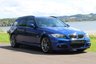 USED 2011 11 BMW 3 SERIES 2.0 318D SPORT PLUS EDITION TOURING 5d 141 BHP SPORT PLUS WITH SAT NAV AND CRUISE
