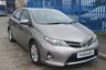 USED 2014 14 TOYOTA AURIS 1.6 ICON VALVEMATIC 5d 130 BHP 