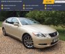 USED 2005 05 LEXUS GS 3.0 300 SE 4d AUTO 245 BHP 