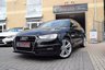 USED 2014 64 AUDI A3 1.6 TDI S LINE 3 DOOR S-TRONIC  &pound;299 DEPOSIT &pound;299 A MONTH!!