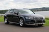 USED 2013 63 AUDI A6 3.0 ALLROAD TDI QUATTRO 5d AUTO 201 BHP SATELLITE NAVIGATION, PARK ASSIST