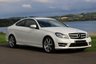 USED 2015 15 MERCEDES-BENZ C CLASS 2.1 C220 CDI AMG SPORT EDITION PREMIUM 2d AUTO 168 BHP LEATHER SEATS, CRUISE, SAT NAV, DAB