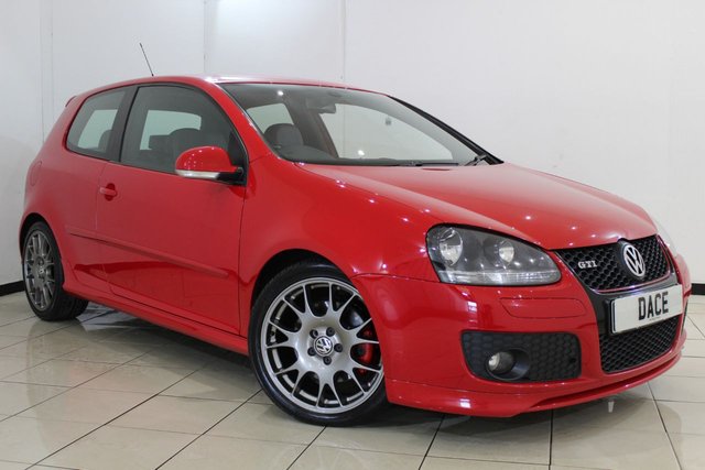View our VOLKSWAGEN GOLF