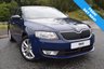 USED 2013 63 SKODA OCTAVIA 2.0 ELEGANCE TDI CR DSG 5d AUTO 148 BHP FSSH! LOW MILES! FANTASTIC SPEC AND JUST 1 OWNER FROM NEW! SAT NAV!