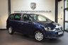USED 2014 14 VOLKSWAGEN SHARAN 2.0 S TDI 5DR 7 SEATER 142 BHP + FULL VW SERVICE HISTORY + 1 OWNER FROM NEW + SPORT SEATS + AUXILIARY PORT + 7 SEATER + HEATED MIRRORS +