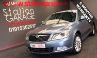 USED 2011 60 SKODA OCTAVIA 2.0 TDI CR Laurin & Klement DSG 5dr SAT NAV,HEATED SEATS,BLUETOOTH