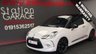 USED 2012 62 CITROEN DS3 1.6 e-HDi Airdream DStyle Plus 3dr REALLY NICE EXAMPLE- &pound;0.00 TAX