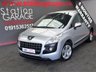 USED 2012 62 PEUGEOT 3008 1.6 HDi Active SUV 5dr AMAZING FAMILY SPACE