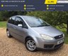 USED 2004 04 FORD C-MAX 1.8 C-MAX ZETEC 5d 120 BHP 
