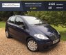 USED 2006 06 MERCEDES-BENZ A CLASS 1.5 A150 CLASSIC SE 5d AUTO 94 BHP 