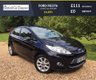 USED 2010 60 FORD FIESTA 1.6 ZETEC TDCI 5d 94 BHP 