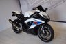 USED 2010 10 SUZUKI GSXR750 L0  WITH AKRAPOVIC EXHAUST