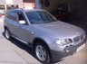 USED 2005 55 BMW X3 2.0 D SPORT 5d 148 BHP Excellent  Service History