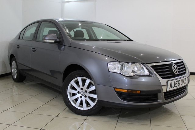 View our VOLKSWAGEN PASSAT