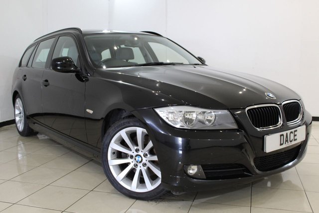 View our BMW 3 SERIES