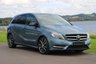 USED 2012 62 MERCEDES-BENZ B CLASS 1.6 B200 BLUEEFFICIENCY SPORT 5d AUTO 156 BHP ACTIVE PARK ASSIST, SAT NAV & MORE!