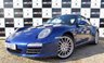USED 2010 60 PORSCHE 911 3.8 CARRERA 4S PDK 2d AUTO 385 BHP Over &pound;13k Extras, Stunning Example