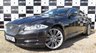 USED 2010 60 JAGUAR XJ 3.0 D V6 PORTFOLIO SWB 4d AUTO 275 BHP Serious Spec, Jag History, Low Mile