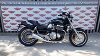 USED 1997 HONDA CB1300 X4 Muscle Tourer 