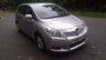 USED 2009 09 TOYOTA VERSO 1.8 TR VALVEMATIC 5d AUTO 145 BHP 