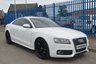 USED 2011 11 AUDI A5 2.0 TDI S LINE 2d 168 BHP 