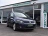 USED 2012 62 VOLKSWAGEN TOURAN 2.0 SPORT TDI BLUEMOTION TECHNOLOGY 5d 138 BHP FINANCE FROM ONLY £175.91pm