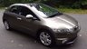 USED 2009 09 HONDA CIVIC 1.8 I-VTEC ES GT 5d AUTO 138 BHP 