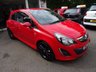 USED 2012 12 VAUXHALL CORSA 1.4 SRI 3d 98 BHP Just Serviced by ourselves, NEW MOT (to be completed)