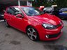 USED 2009 09 VOLKSWAGEN GOLF 2.0 GTI 3d 210 BHP Full Volkswagen Service History, MOT until April 2018 (no advisories)