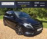USED 2013 13 MERCEDES-BENZ B CLASS 2.1 B220 CDI SPORT 5d AUTO 170 BHP 
