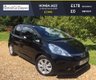 USED 2011 61 HONDA JAZZ 1.3 IMA HX 5d AUTO 102 BHP 
