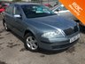 USED 2006 56 SKODA OCTAVIA 1.6 AMBIENTE FSI 5d 114 BHP VERY SPACIOUS LOW MILEAGE STRONG RELIABLE FAMILY 5 DOOR HATCHBACK