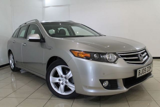 View our HONDA ACCORD