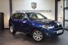 USED 2011 11 BMW X5 3.0 XDRIVE30D M SPORT 5DR AUTO 241 BHP + FULL LEATHER INTERIOR + FULL SERVICE HISTORY + 1 OWNER FROM NEW + PRO SATELLITE NAVIGATION + BLUETOOTH + HEATED SPORT SEATS WITH MEMORY + XENON LIGHTS + DAB RDAIO + CRUISE CONTROL + PARKING SENSORS + 19 INCH ALLOY WHEELS +